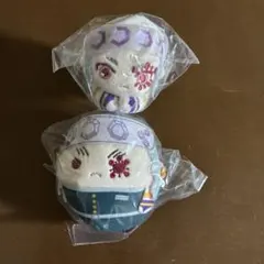鬼滅の刃 宇隨天元 ふわコロりん はぐキャラ
