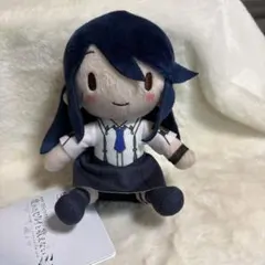 劇場版プロセカふわぷちミニぬいぐるみL oo/need 星乃一歌