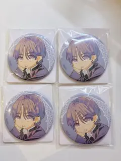 2026年最新】天峰栢 缶バッジの人気アイテム - メルカリ