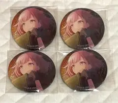 鳳えむ グリッター缶バッジ グリ缶 プロセカ vol.38A