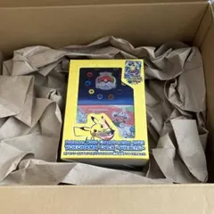 ポケモンワールドチャンピオンシップス2023 横浜記念デッキ「ピカチュウ」