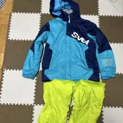 SVET by ON-YO-NE スキーウェアのサムネイル