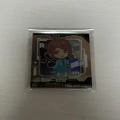 ミルキーサブウェイ　リョーコ　ORBカフェ　アクリルマグネット