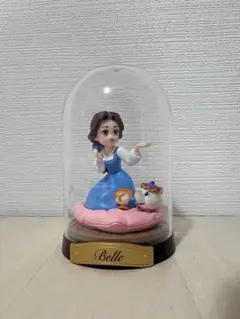Disney Princess ポップマート 美女と野獣 ベル フィギュアのサムネイル