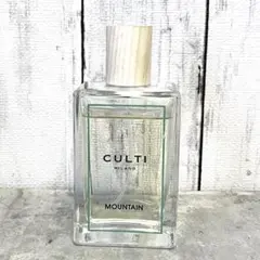 【CULTI】MOUNTAIN ルームスプレー 100ml クルティミラノ