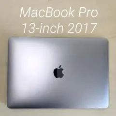 Apple MacBook Pro 13-inch 2017