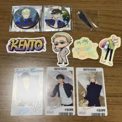 ☆まとめ売り☆呪術廻戦　七海建人　灰原雄セット　☆レア　ドンキコラボ☆