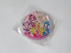 キミとアイドルプリキュア　あそーと　アクリルキーホルダー