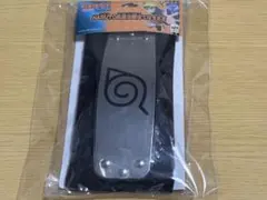ナルト疾風伝 額当てはちまき NARUTOのサムネイル