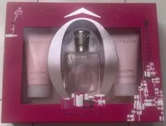 新品 未使用 lancome miracle ランコム ミラクル コフレ セット