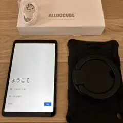 ALLDOCUBE iPlay50 mini Pro 8インチタブレットのサムネイル