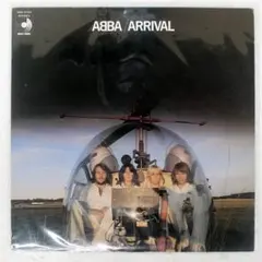 ABBA/ARRIVAL