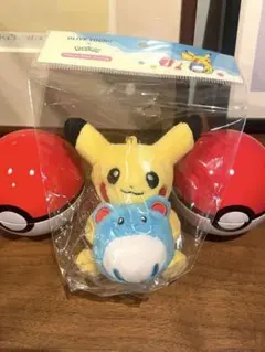 ポケットモンスター ぬいぐるみ 3点セット - メルカリ