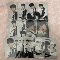 LAPOSTA 2025 佐野雄大 まとめ売り