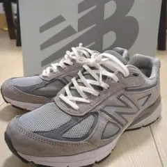 【美品】New Balance 990V4 M990AF4 27cm 2025年最新】new BALANCE 990 v4 27の人気アイテム - メルカリ
