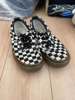VANS ERA 23.5