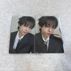 &TEAM TAKI タキ トレカ