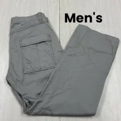 【美品】OAKLEY メンズ ゴルフパンツ L