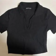 ZARA トップス