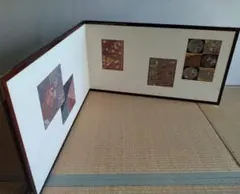 2025年最新】風炉先屏風の人気アイテム - メルカリ