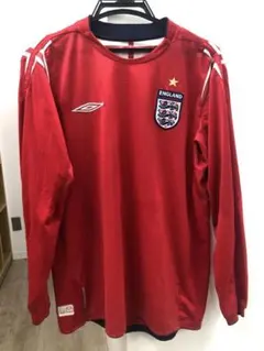 2026年最新】イングランド代表ユニフォーム2006の人気アイテム - メルカリ
