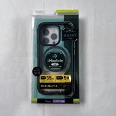 simplism：GRAV iPhone 15 Pro MagSafeケースのサムネイル