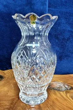 2026年最新】waterford 花瓶の人気アイテム - メルカリ