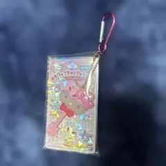 ロリポップキャンディチャーム　キティ