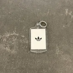 adidas チャーム