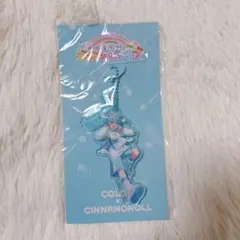 すとぷり ころん サンリオコラボ 3連アクリルキーホルダー