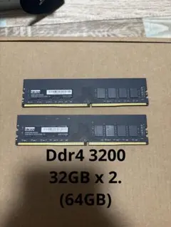 2025年最新】KLEVV ddr4の人気アイテム - メルカリ