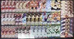 ヴァイスシュヴァルツ 東方Project 8扉 デッキ - メルカリ
