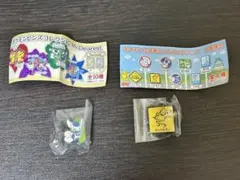 ポケパーク カントー ピンズ ニョロボン - メルカリ