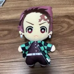 鬼滅の刃 ぬいぐるみ