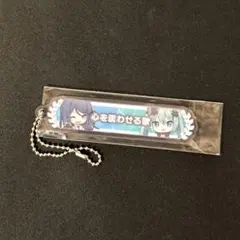 【値下げ中】劇場版プロセカ　入場者特典　星野一歌　初音ミク　キーホルダー