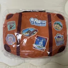 ディズニー バケパ ブランケット