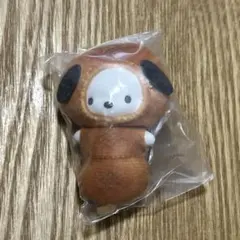 ポチャッコ ちびっとも 第3弾 和菓子 団子
