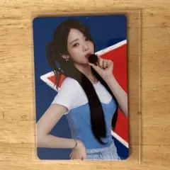 BABYMONSTER ベビモン オレオ カード トレカ セルカ OREO