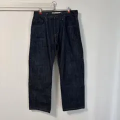 Levi's 569 インディゴ　w30
