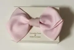 samantha silvaのアクセサリーBOX