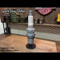 2026年最新】チャンピオンプラグ ビンテージの人気アイテム - メルカリ