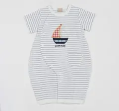 petit main 海の乗り物2WAYオール