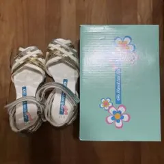 子供用サンダル
