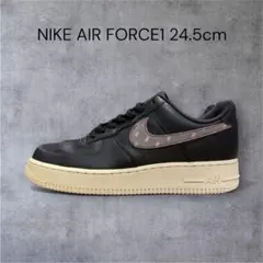 NIKE AIR FORCE 1 3M ナイキ エア・フォースワン 24.5cm