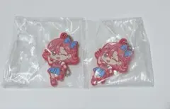 アイプリ ラバスト おとめ