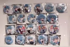 すとぷり ころんくん 缶バッジ まとめ売り