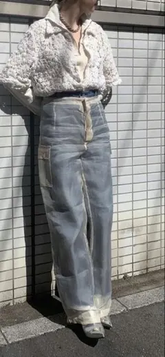 malion vintage レースパンツ 2026年最新】malion vintage レースパンツの人気アイテム - メルカリ