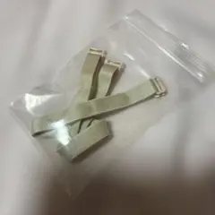 肩こり 解消グッズ ブラジャー ストラップ