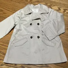 110トレンチコート