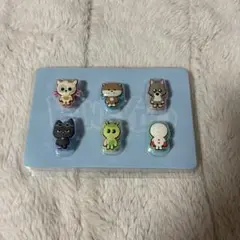 BOYNEXTDOOR プネクド フィギュア ラキドロ シークレット BOYNEXTDOOR BBNEXDO フィギュア シークレット ツリー - メルカリ